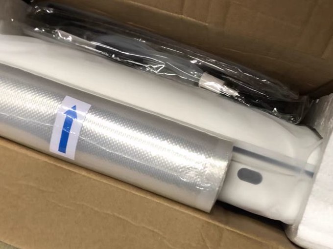 其他厨房电器怎么样 Xinbaolong 真空封口机真不错！