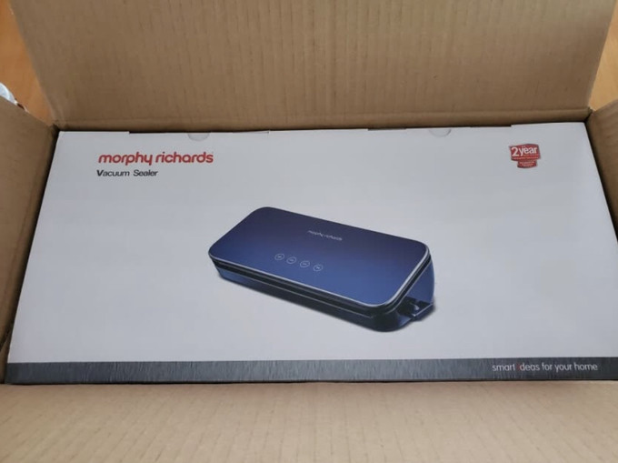 摩飞MR1118其他生活电器怎么样 英国摩飞真空封口机