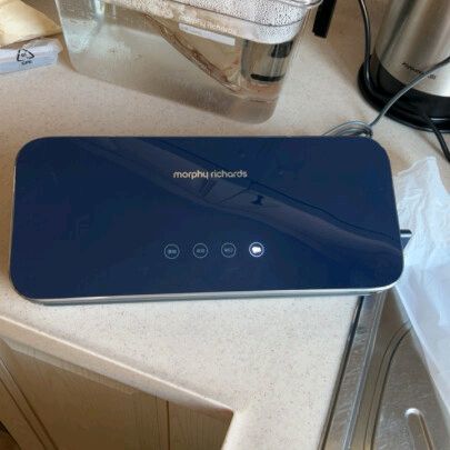 摩飞厨房配件怎么样 摩飞厨房真空封口机