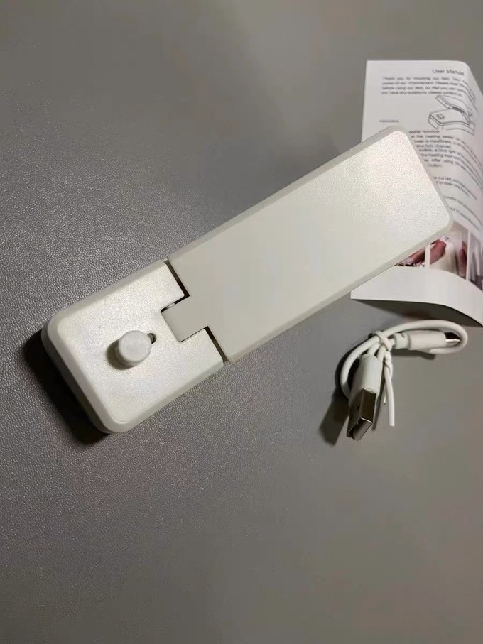 封口机小型家用