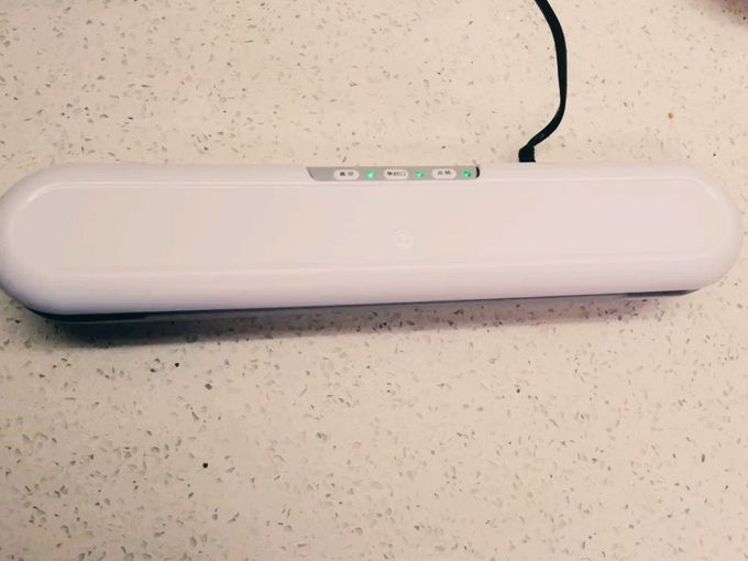 不错的真空封口机