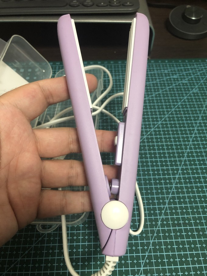 白菜好物分享，美涤迷你封口机