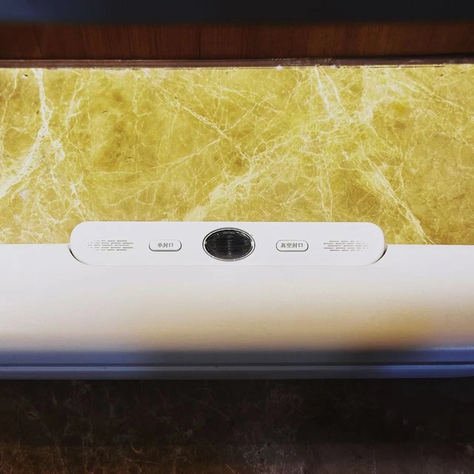 家用真空封口机，我觉得值得满分推荐