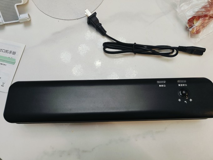 美厨其他厨房电器怎么样 封口机，最终选择了便宜的。